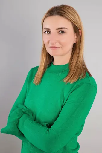 Gabinet Psychologiczny Martyna Stochel - Morek